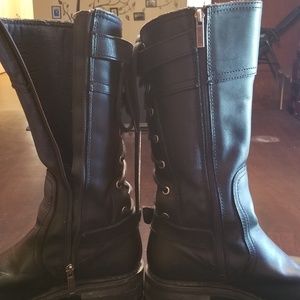 Harley Davidson women's boot